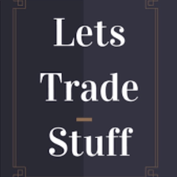 Let’s trade!! - Picture 1 of 1